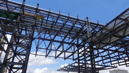 洞觀產(chǎn)業(yè)園⑤ 再造石化產(chǎn)業(yè)新增長極——惠州新材料產(chǎn)業(yè)園技術(shù)研發(fā)加速快跑